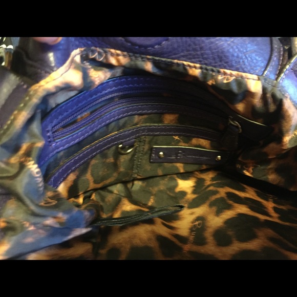 B makowsky Purse - Picture 5 of 6